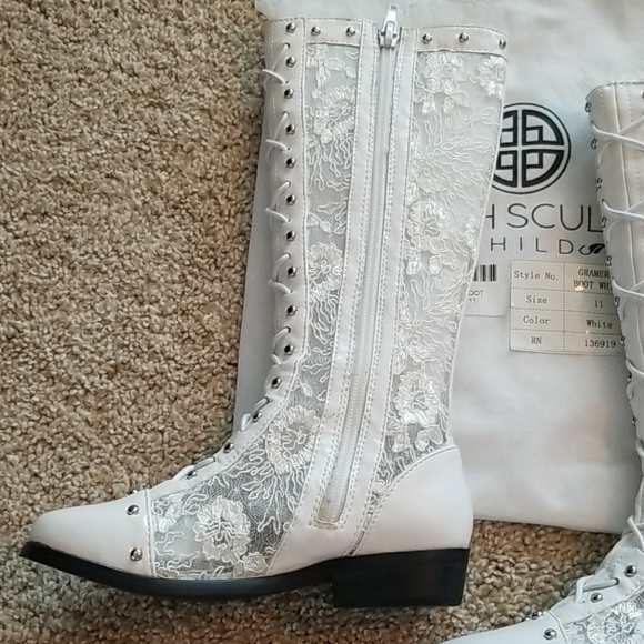 trish scully boots